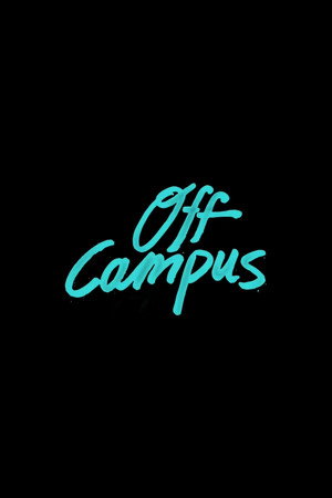 Off-Campus poszter