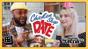 Chicken Shop Date 1. évad Ep.27 27. epizód