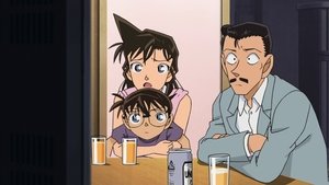 Conan, a detektív 1. évad Ep.830 830. epizód