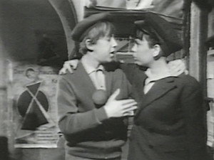 Le Théâtre de la jeunesse 1. évad Ep.26 26. epizód