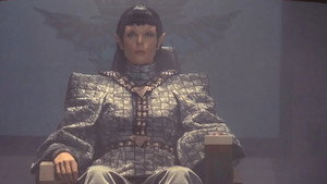 Star Trek: Az új nemzedék 2. évad Ep.11 A vírus