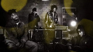 Wu-Tang: Egy amerikai saga kép