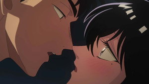 九龍ジェネリックロマンス 1. évad Ep.4 4. epizód