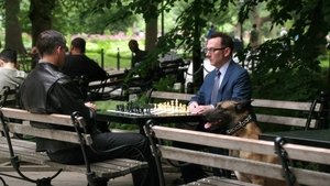 A célszemély 4. évad Ep.1 1. epizód