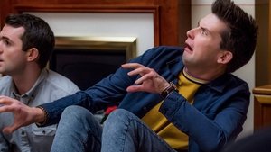 Two Doors Down 3. évad Ep.5 5. epizód
