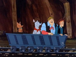 The Scooby, Scrappy & Yabba-Doo Show 1. évad Ep.2 2. epizód