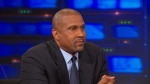 The Daily Show 20. évad Ep.86 86. epizód