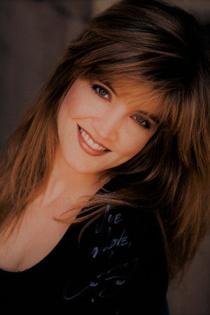 Crystal Bernard profil kép