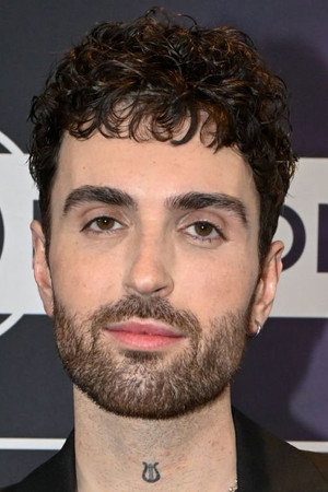 Duncan Laurence profil kép