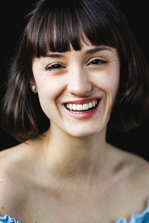 Laurence Latreille profil kép