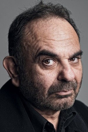 Σάκης Μπουλάς profil kép