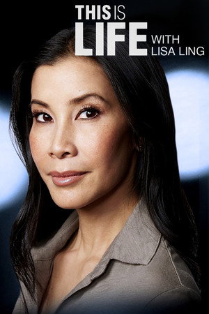 This Is Life with Lisa Ling 1. évad (2014-09-28) poszter