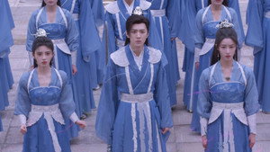仙剑四 1. évad Ep.13 13. epizód