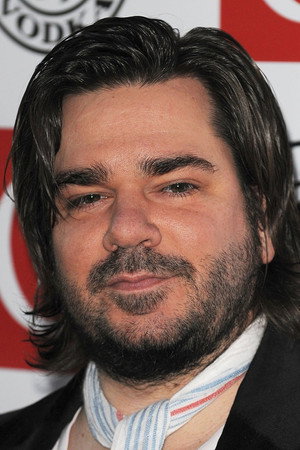 Matt Berry profil kép
