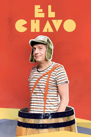 El Chavo del Ocho poszter