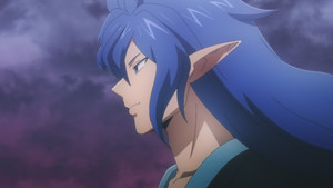 Helck 1. évad Ep.7 7. epizód