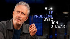 A probléma Jon Stewarttal kép