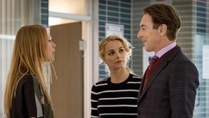 Instinct 1. évad Ep.3 3. epizód