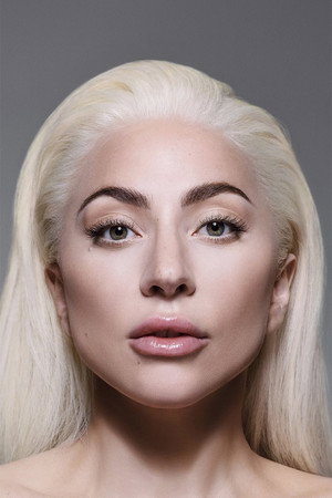 Lady Gaga profil kép