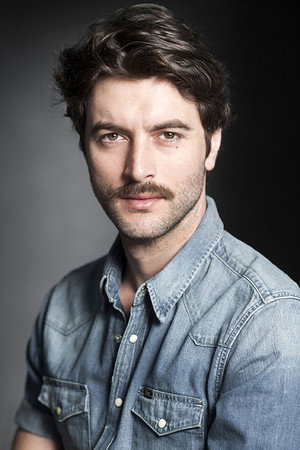 Javier Rey profil kép