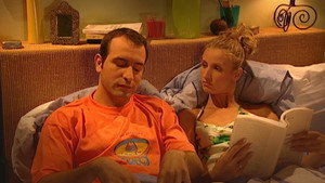 Un gars, une fille 3. évad Ep.9 9. epizód