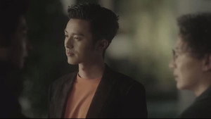爱上北斗星男友 1. évad Ep.35 35. epizód