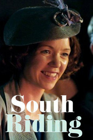 South Riding poszter