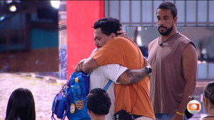 Big Brother Brasil 25. évad Ep.30 30. epizód