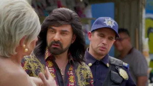 El Principe del Barrio 3. évad Ep.4 4. epizód