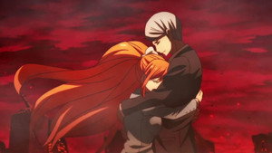 ダンガンロンパ3 The End of 希望ヶ峰学園-絶望編 1. évad Ep.11 11. epizód