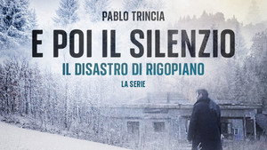 E poi il silenzio - Il disastro di Rigopiano - La serie 1. évad Ep.1 1. epizód