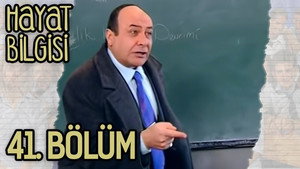Hayat Bilgisi 2. évad Ep.22 22. epizód