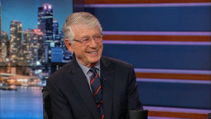 The Daily Show 21. évad Ep.26 26. epizód