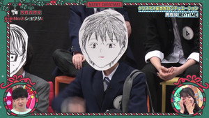 日向坂で会いましょう 6. évad Ep.48 48. epizód