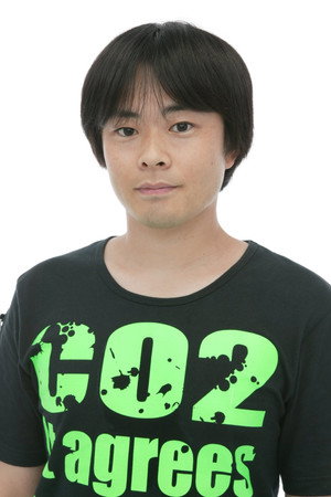 阪口大助 profil kép