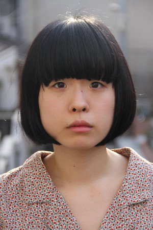 大河原恵