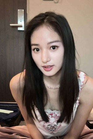 陳昕葳 profil kép