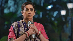 क्योंकि सास भी कभी बहू थी 2. évad Ep.138 138. epizód