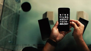 Nine Films About Technology kép
