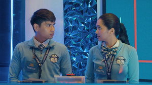 Bad Genius: The Series 1. évad Ep.2 2. epizód