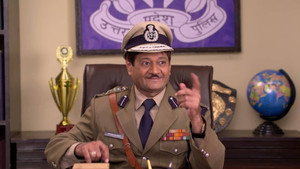 भाभीजी घर पर हैं! 1. évad Ep.602 602. epizód