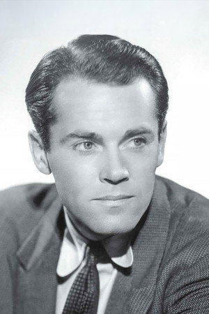 Henry Fonda profil kép