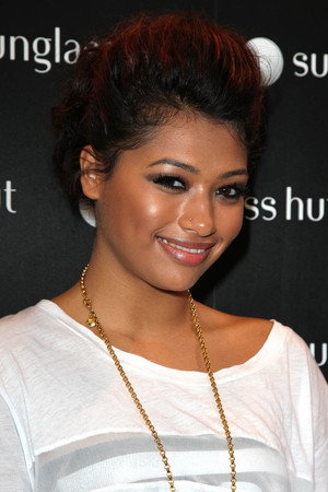 Vanessa White profil kép