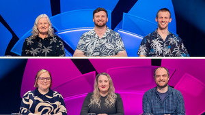 Only Connect 21. évad Ep.24 24. epizód
