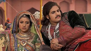 Jodha Akbar 1. évad Ep.137 137. epizód