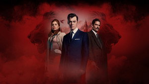 Pennyworth: The Origin of Batman's Butler kép