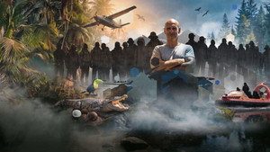 7 vs. Wild kép