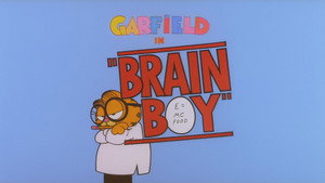 Garfield és barátai 2. évad Ep.30 30. epizód