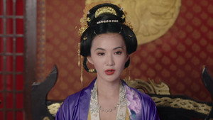 满级流女帝 1. évad Ep.35 35. epizód