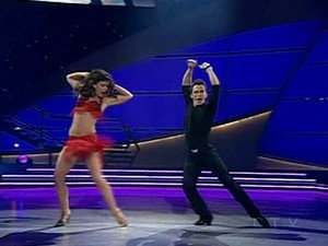 So You Think You Can Dance Canada 1. évad Ep.15 15. epizód